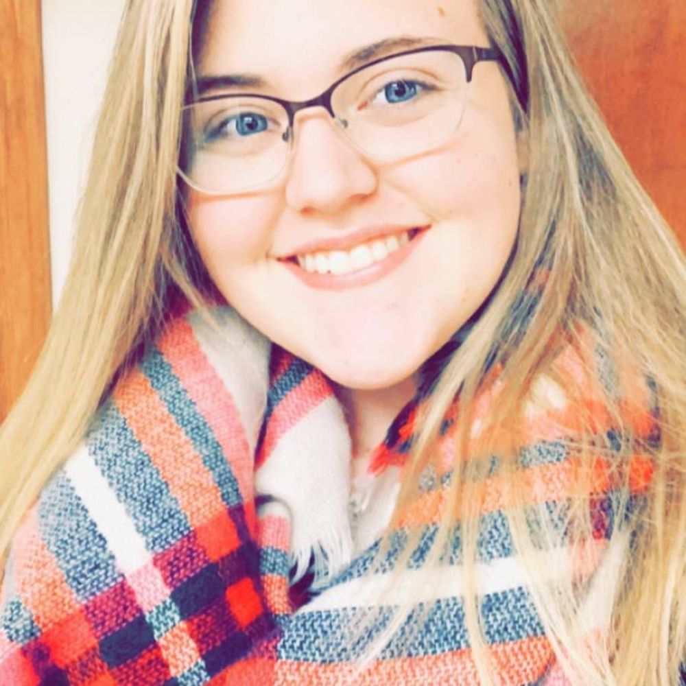 Meet your Posher, Kierra